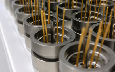 Essential Guide to Industrial Pressure Sensors