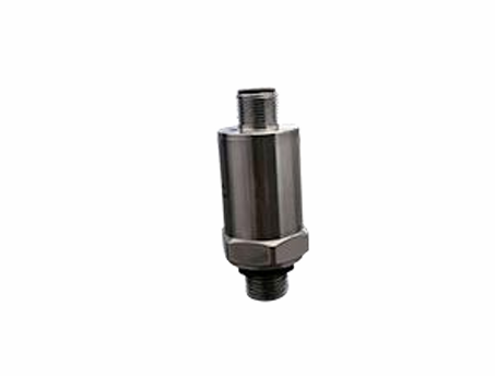 All-Welded Pressure Transmitter