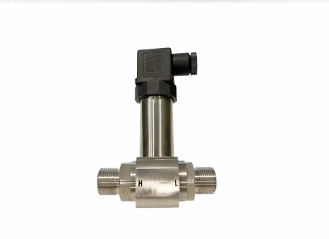 Differential Pressure Transmitter