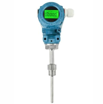 PT100 temperature sensor