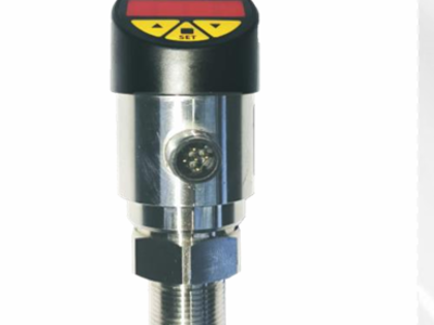 industrial pressure transmitter