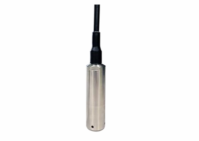submersible level transmitter